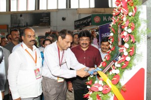 Bangalore City Railway Station