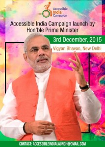 Accessible India