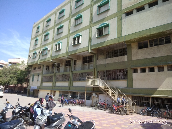 Shree Swaminarayan High School Voice Of SAP