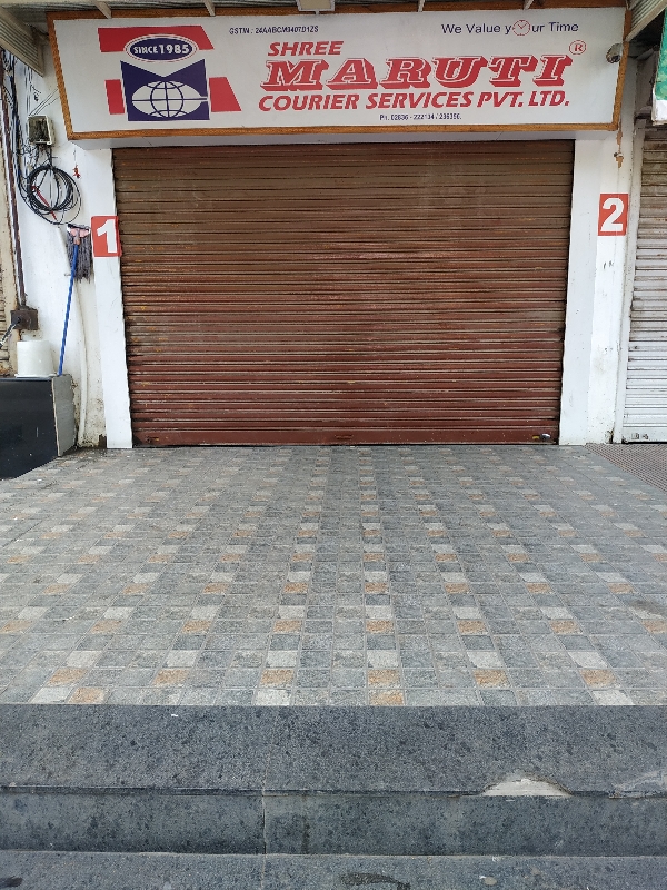 Shree Maruti Courier Services Pvt Ltd in Chandni Chowk,Kolkata - Best  Courier Services For All India in Kolkata - Justdial