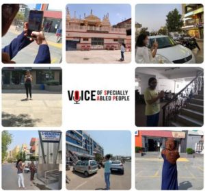 VOSAP building accessibility rating process