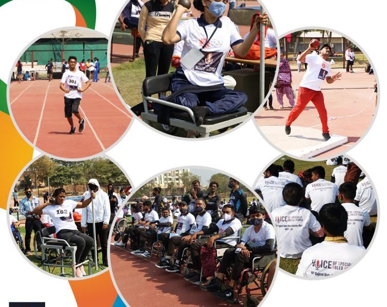 90 Paraathletes join VOSAP Mission in January 2022