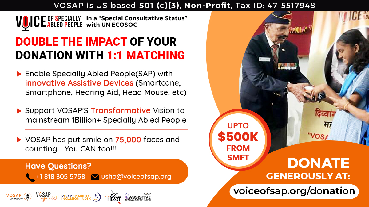 VOSAP Annual Event 2022