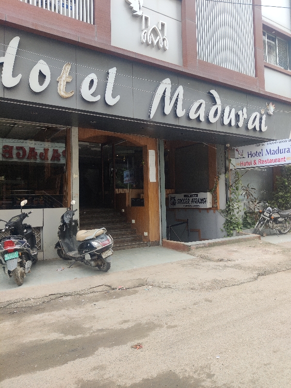 Hotel Madurai Voice of SAP Hotel Madurai Voice of SAP