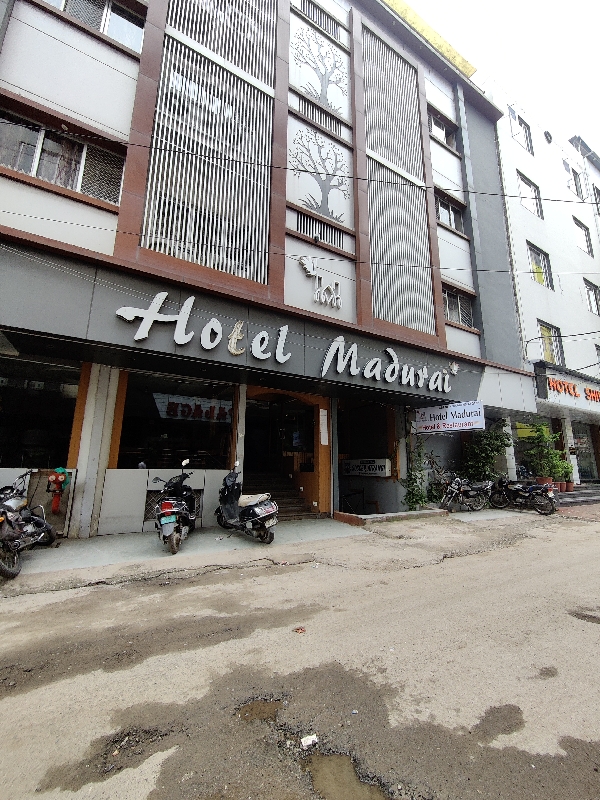 Hotel Madurai Voice of SAP Hotel Madurai Voice of SAP