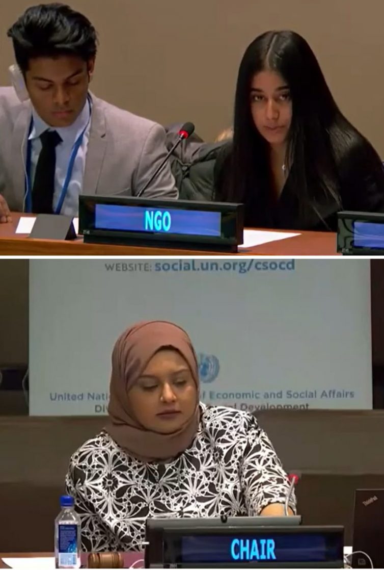 VOSAP At (CSocD58)