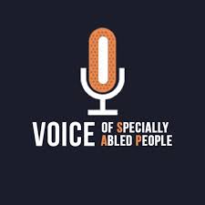 Voice of Specially Abled People