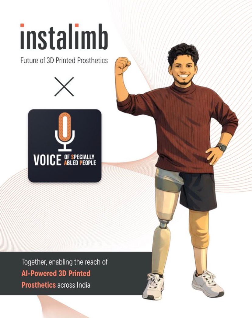 Instalimb Partnership