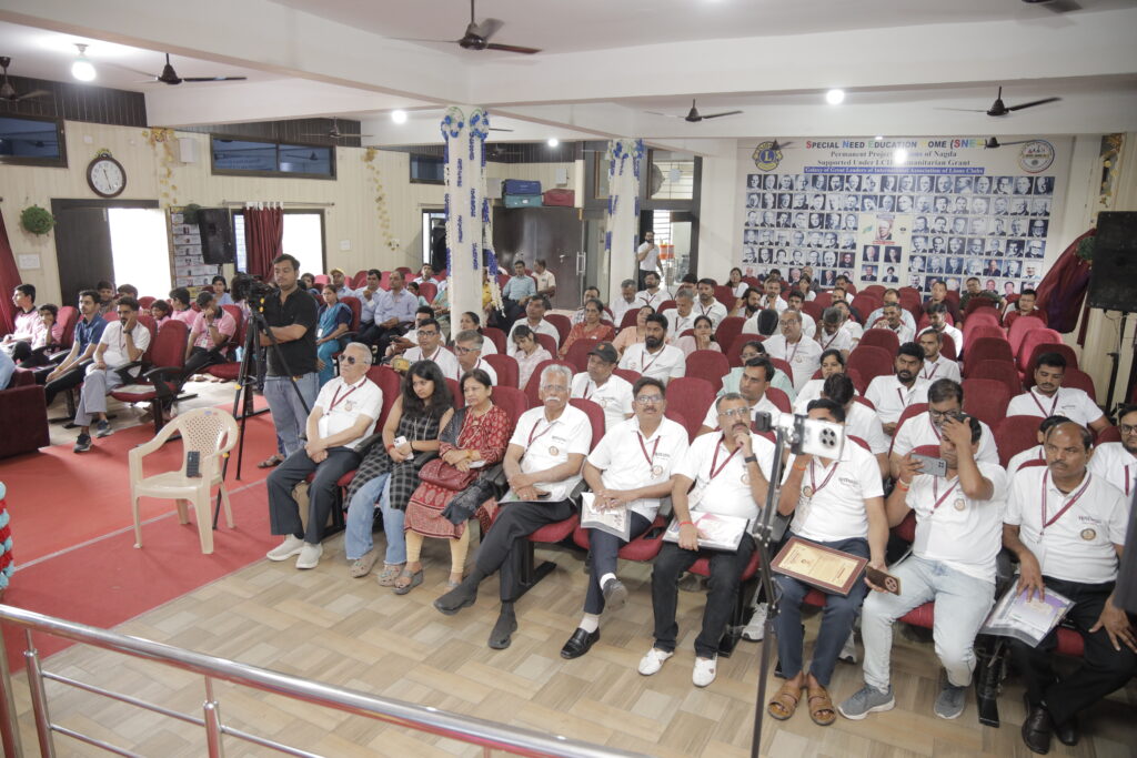 image hitarth sahayak convention