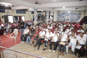 image hitarth sahayak convention